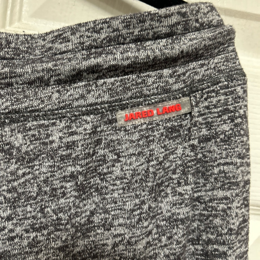 Jared Lang After Hours Drawstring Viscose Pima So… - image 5